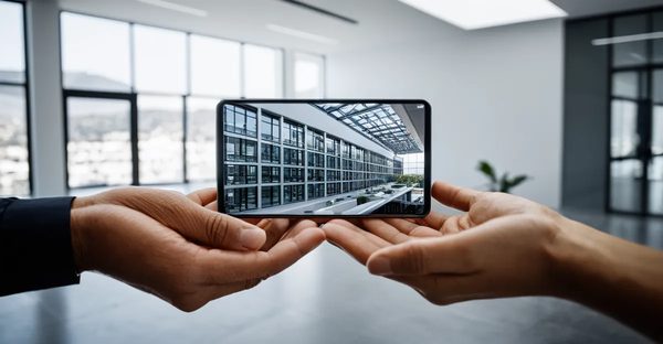 Amo bim : l'allié incontournable pour des projets réussis