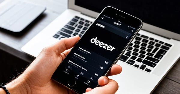 Deezer pas cher : comment s'abonner à 3,11€/mois !