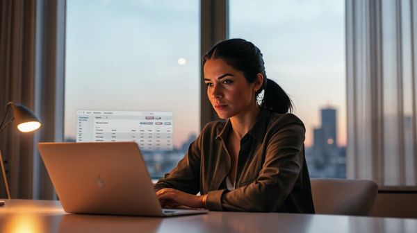 Pourquoi choisir Jeboostemaboite pour votre logiciel de facturation PME ?