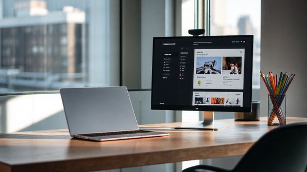 Pourquoi choisir Webflow pour la création de votre site