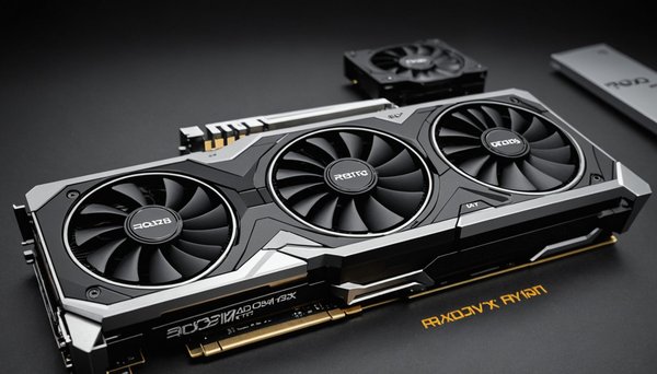 Rx 6700 xt et rtx 3070 : le duel des cartes graphiques expliquées